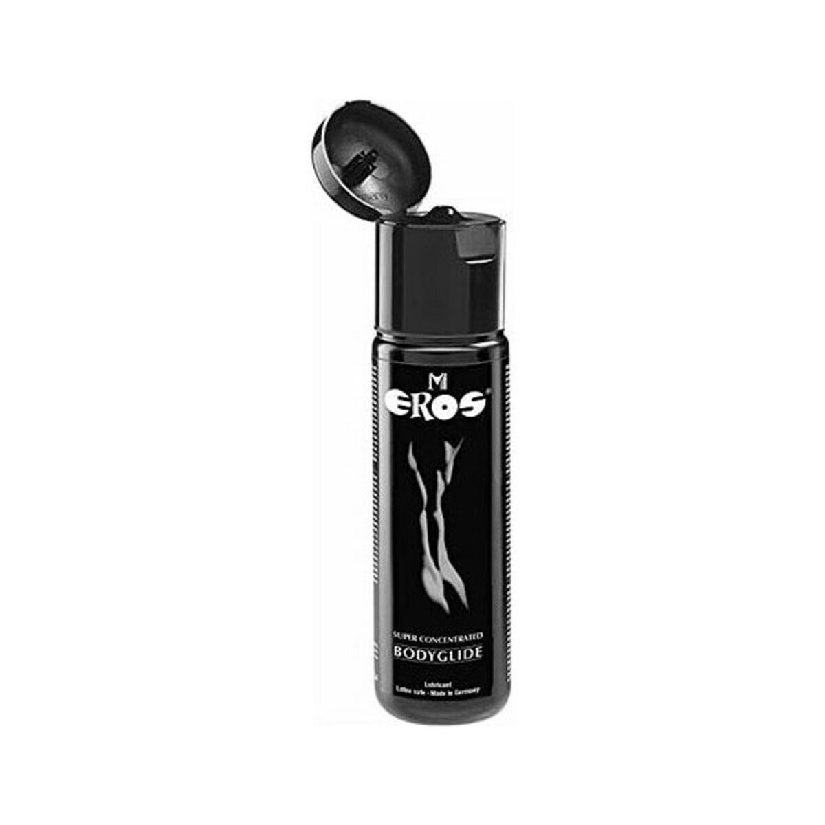 Silikone Glidecreme Eros 3100004009 250 ml